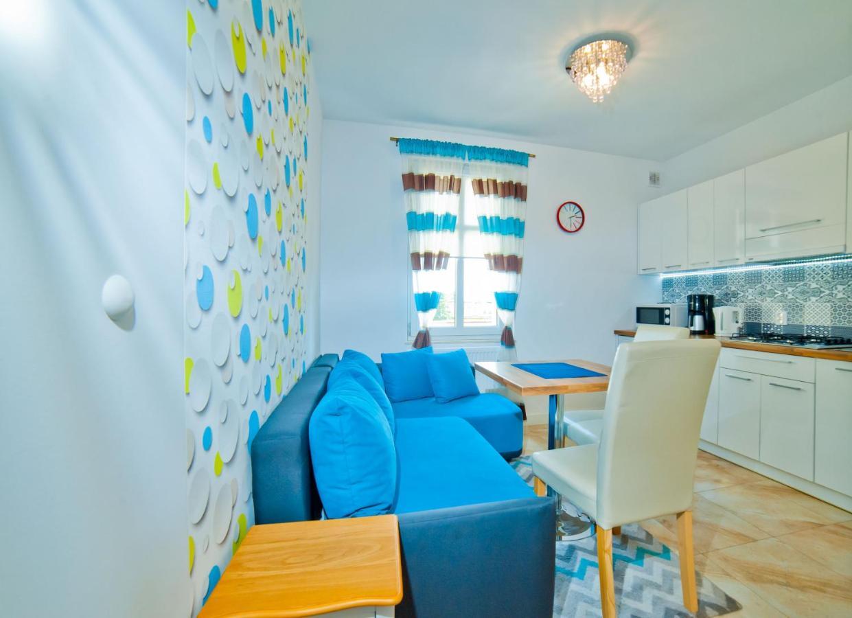 Boleslawa Chrobrego 34 Apartment Ustronie Morskie Exterior photo