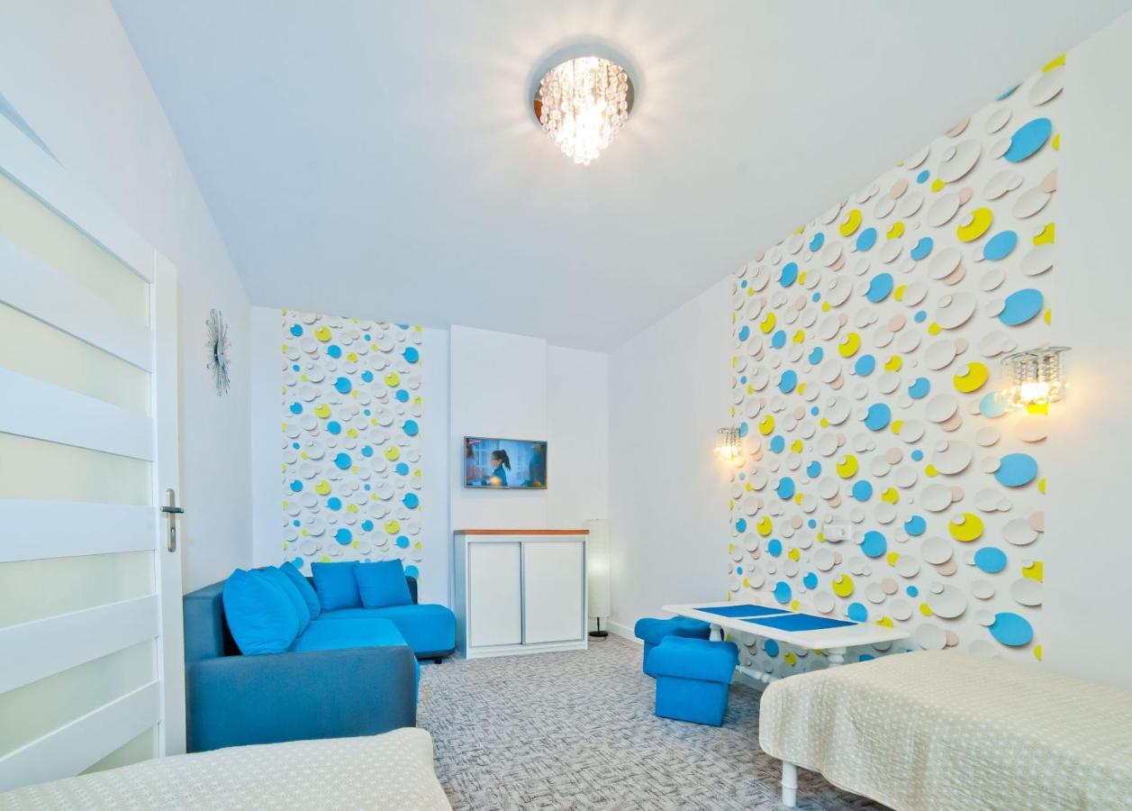 Boleslawa Chrobrego 34 Apartment Ustronie Morskie Exterior photo